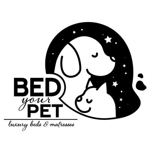 Logo design contest entry by Elvie Designs