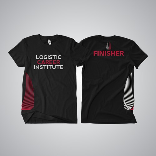 T-shirt contest entry by Radits