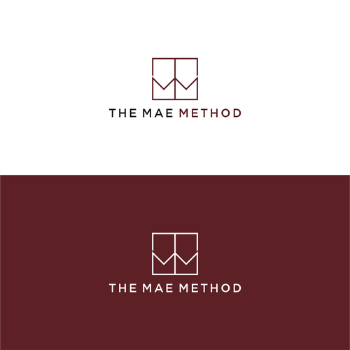 Fun and modern - logo wi Design by sinajimasi