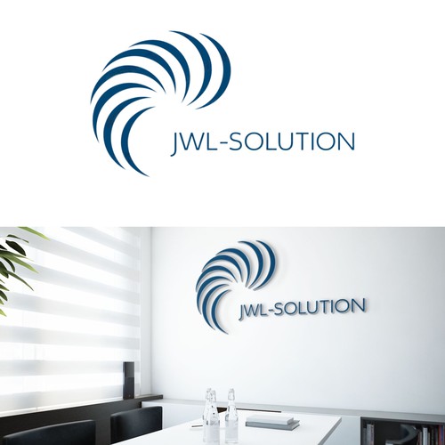 Logo design contest entry by lindaromi