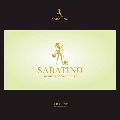 Logo design contest entry by addesain