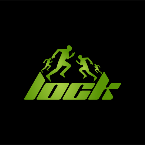 Create the next logo for Lock-ontwerp door prities