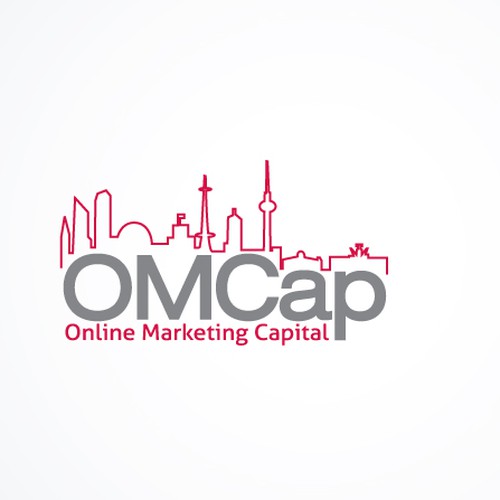Design by Cre8iveSense titled "Logo for a german online marketing event needed!"