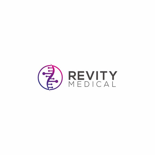Design di Revity Medical logo di Maniacc_Design