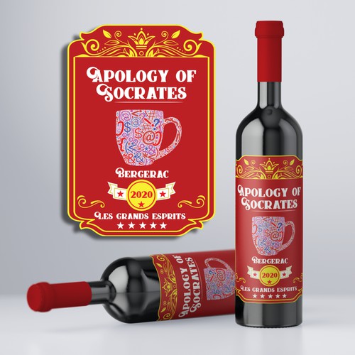  contest entry by DezinDragonz