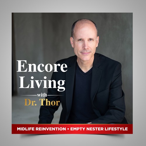 Podcast contest entry by inventivao