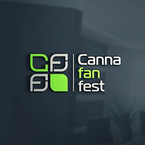 CANNA FAN FEST Design by s-tech solutions