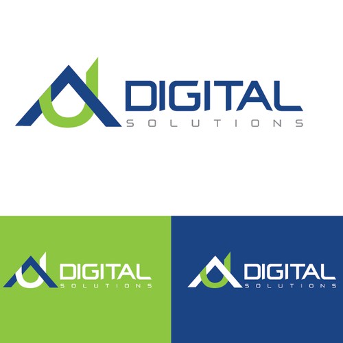 Digital Marketing Agency Logo Design | Logo & brand ...