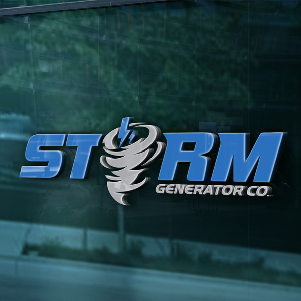 Design by Kuroi yuki titled "STORM GENERATOR"