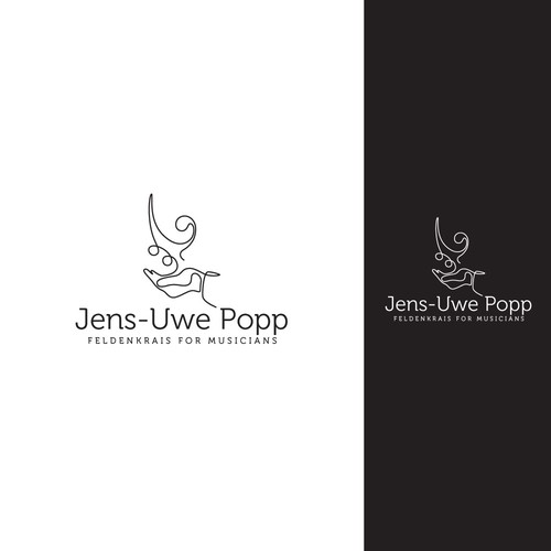 Logo design contest entry by Straight outta Mane