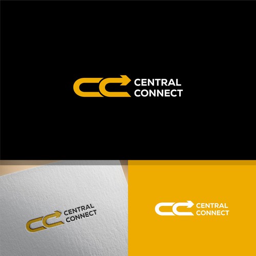 Central Connect Design by lrasyid88
