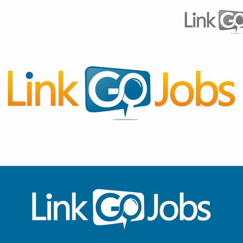 Logo design contest entry by GoldiNK™