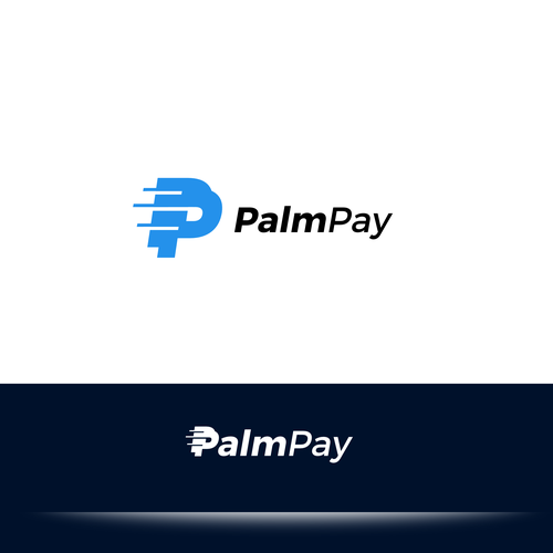 PalmPay - the modern payments app for Africa Design by 13.30