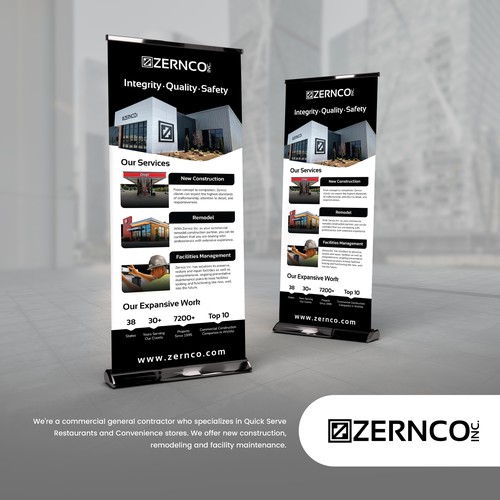  contest entry by Giosanio