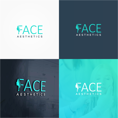 Aesthetics Clinic needs a powerful new logo Design by Anna Rid