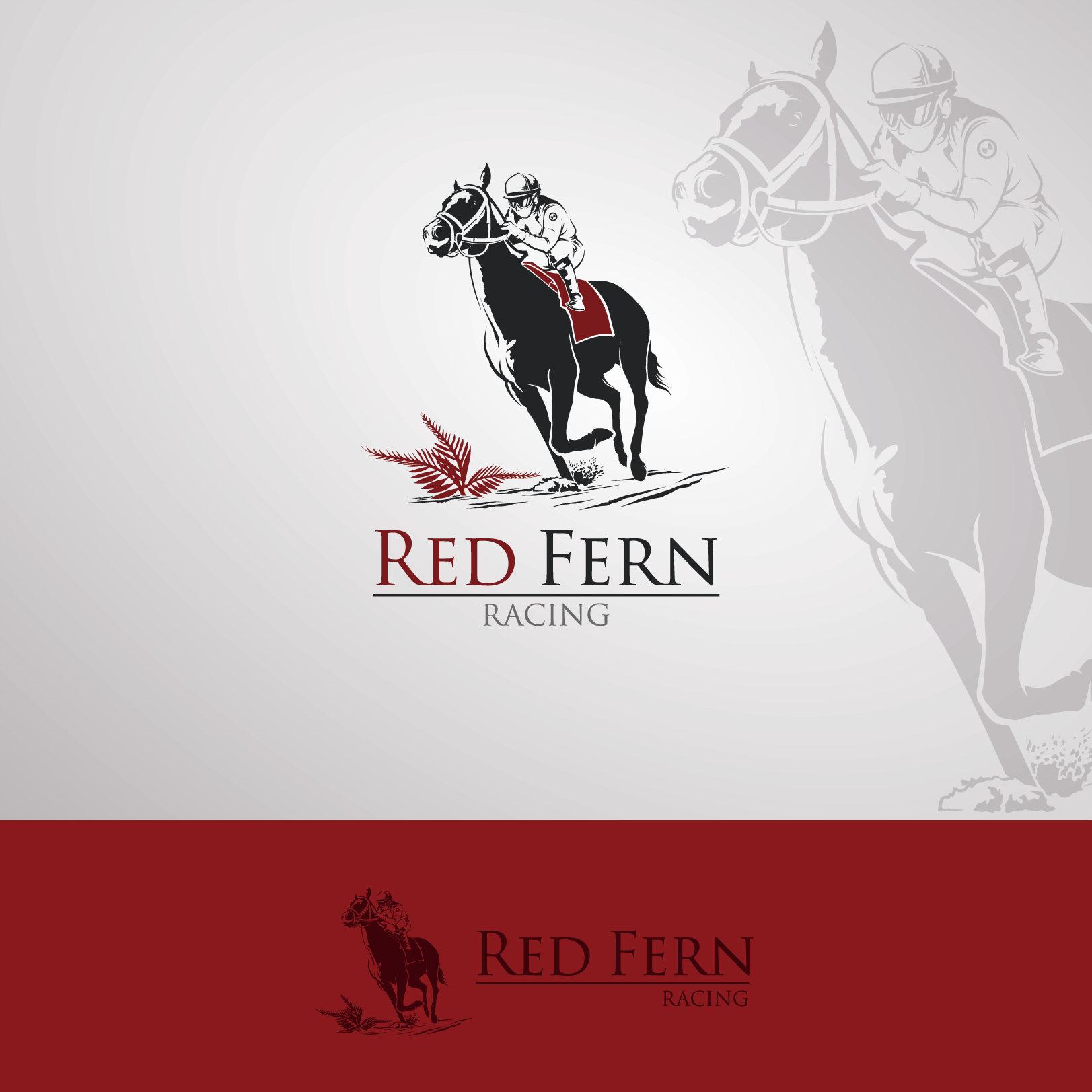 Horse Racing Logos 1352x980