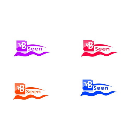 Create an innovative logo for BSeen Design by lddesigns2015