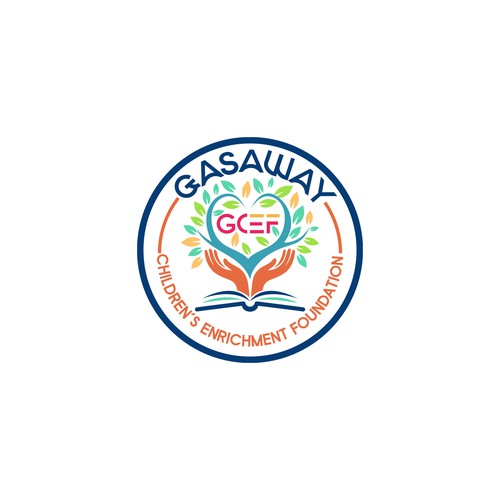 Gasaway Children's Enrichment Foundation Design by Nana445