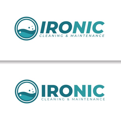 Special logo needed! Design by happymeel