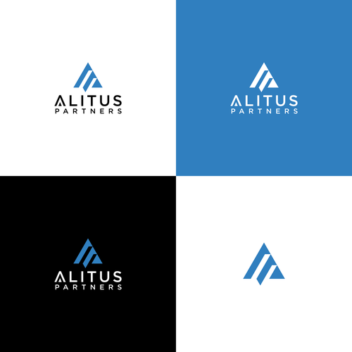 コンペ「Private Equity Firm seeking new logo as part of re-branding effort」のデザイン by zainstoryさん 