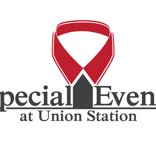 Special Events at Union Station needs a new logo Réalisé par Untu.Designs