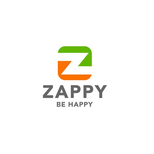 Zappy healthy energy drink needs a happy logo Design by tumpa mistry