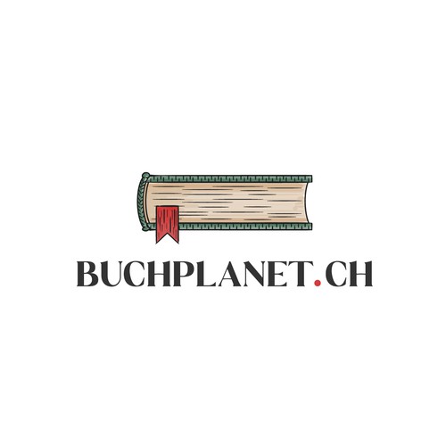 Logo & brand identity pack contest entry by Srdjan Savić