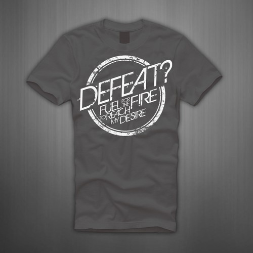 Unique Breed Clothing needs a new t-shirt design Design por qool80