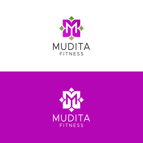 Design a holistic fitness logo to celebrate people’s success Design by kanti