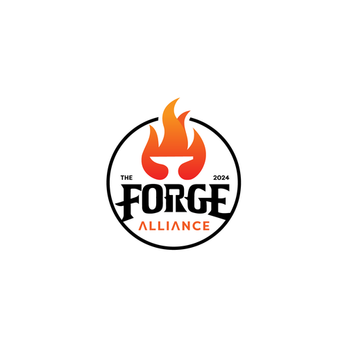 The Forge Alliance Design by Hugo Maja