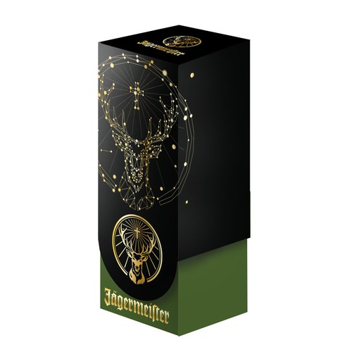 Product packaging contest entry by redsonya