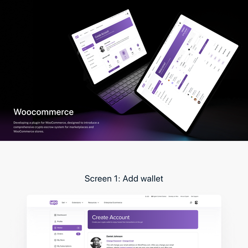 App design contest entry by Steve Sen ⚡️⚡️