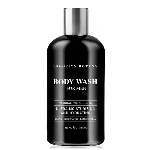 Design a Luxurious Men's Body Wash-ontwerp door ve_sta