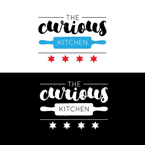Create the brand identity for Chicago's next craft culinary innovation Diseño de thedivalinds