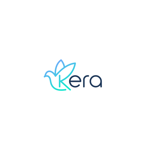 caera goes kera --- Rename logo adaptation Design by O'Laa