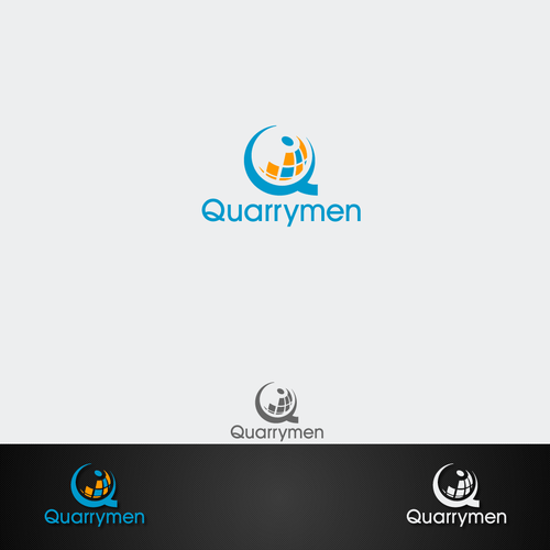 Logo & brand identity pack contest entry by Razzaqku