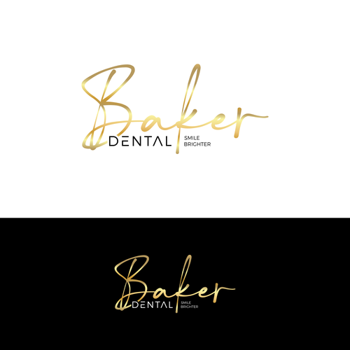 Design a modern dental office logo Design réalisé par Arif Iskandar