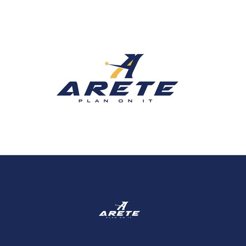 Technology Logo Update Needed with easy to follow outline of needs/wants Design by CreCreature