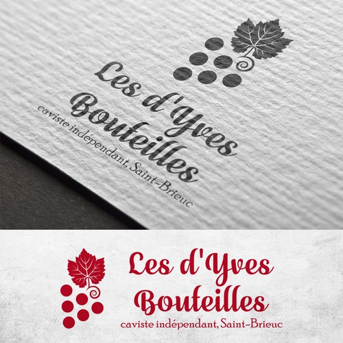 Logo design contest entry by DanEdu