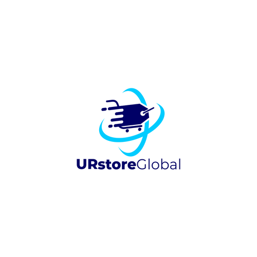 URstore Global Design by Checkmates
