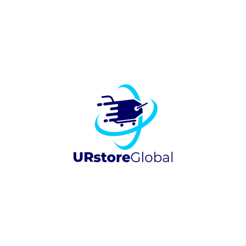 URstore Global Design by Ale!StudioDesign