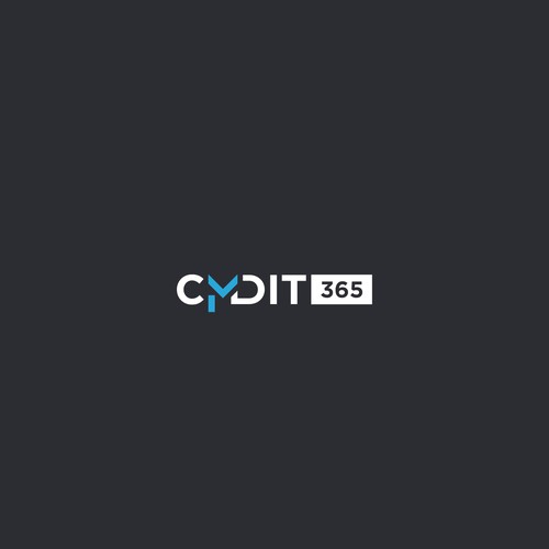 Logo inspired by the command prompt or cmd button. Tech company Design by YDesign27