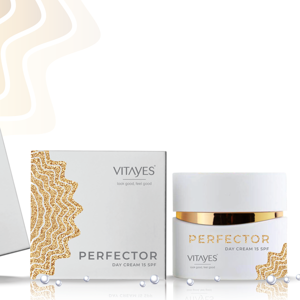 Design by Loribal titled "Cosmetic & beauty"