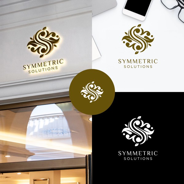 Design by fargo391 titled "Symmetric Solutions"