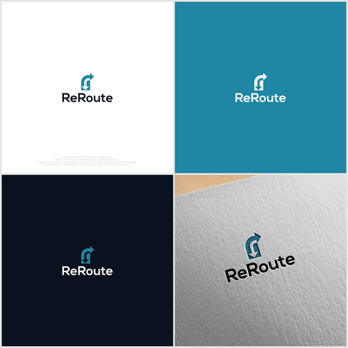 Re Route Design por mosla™