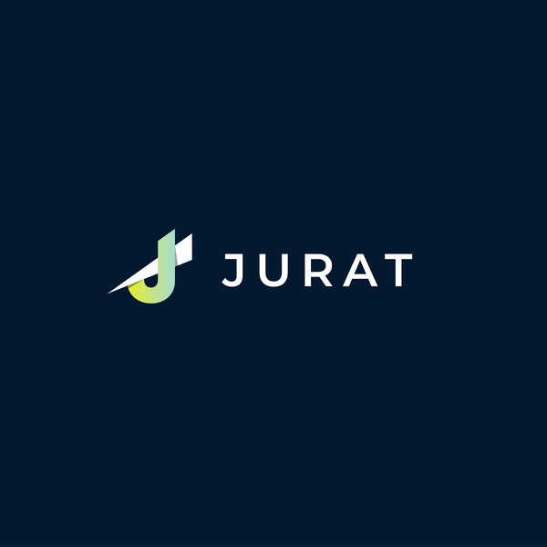 Jurat Crypto Comapny Logo