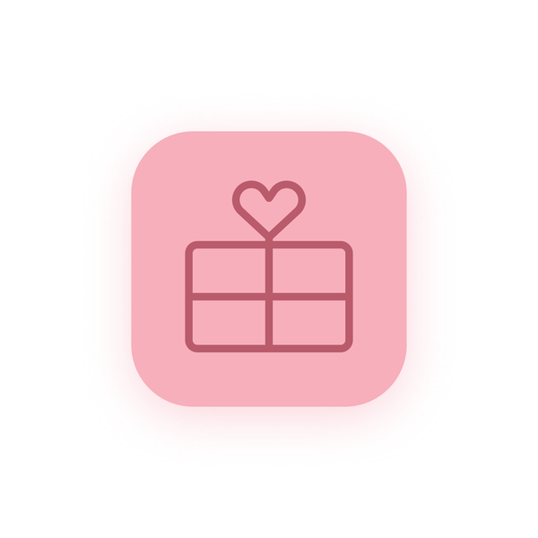 Gift App Icon