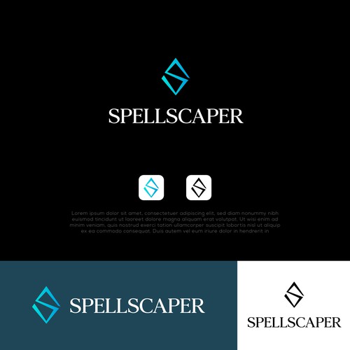 Design logo for gaming platform + Additional paid work for winner Design by Bipardo