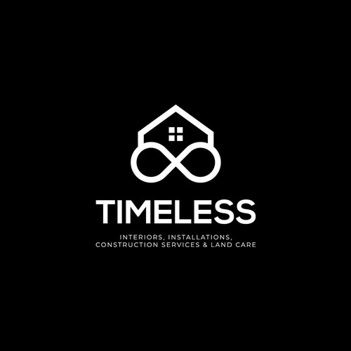 Timeless Rebrand Design by Designs by Alex