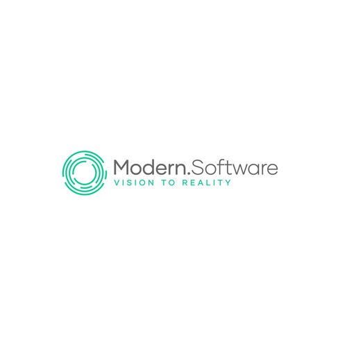 Company Rebrand : with original Logo Design by Dmitri Cezaro